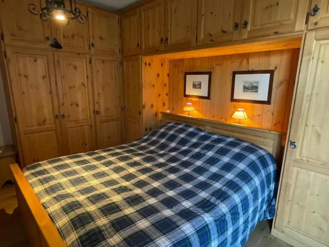 Sankt Moritz Chesa Ruinatsch 50