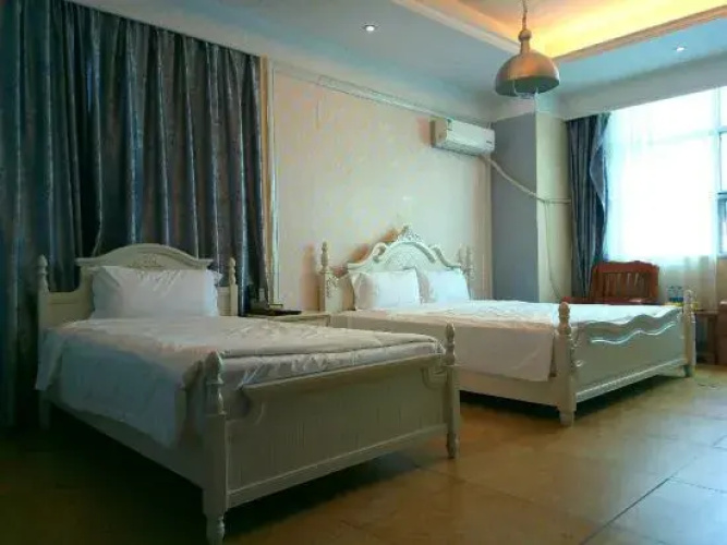 Wangchao Business Hotel
