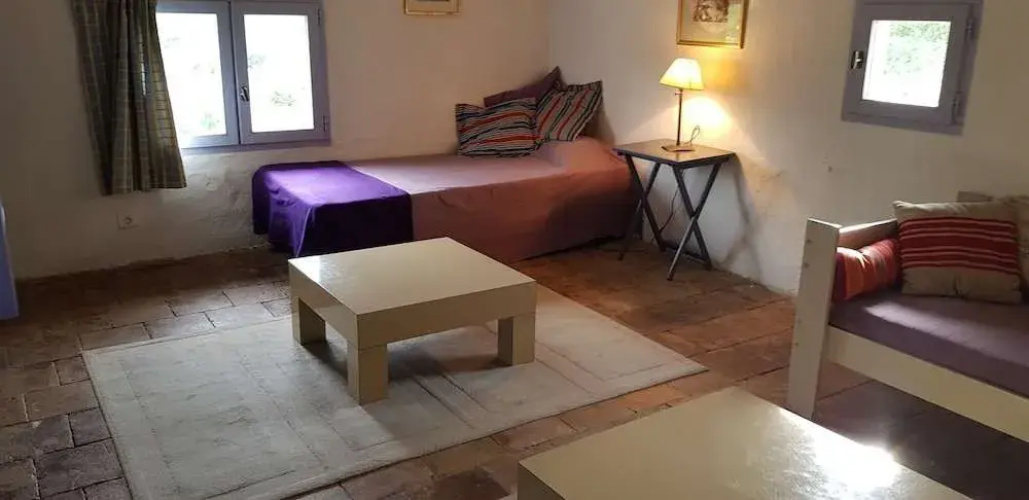 La Bastide de Boisset