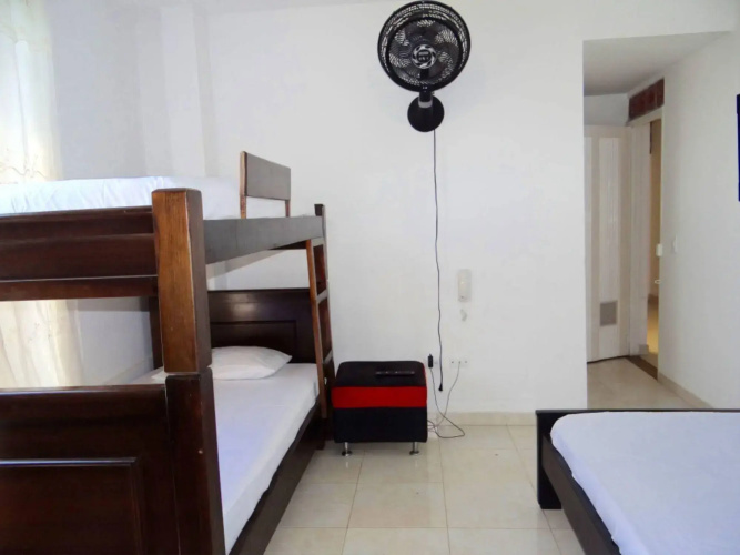 Casa Santiago Mayor