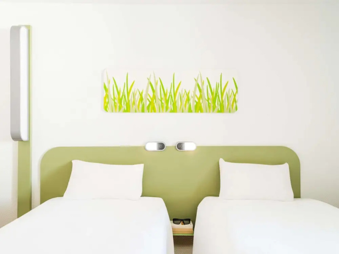 ibis budget Beaune
