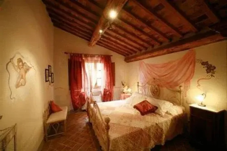 Borgo Villa Risi