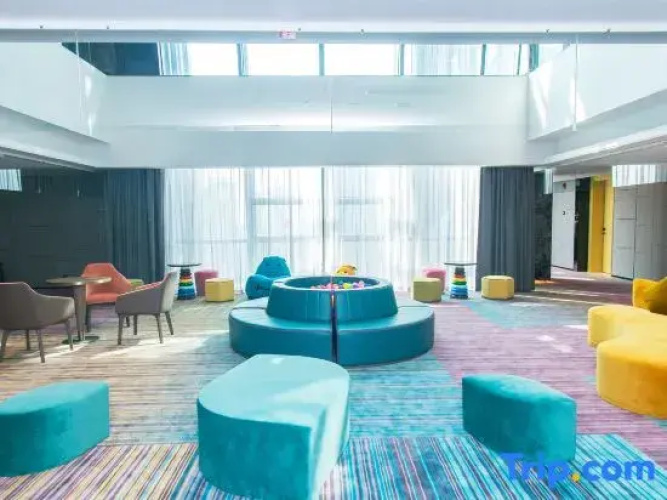 Jinke Grand Hotel