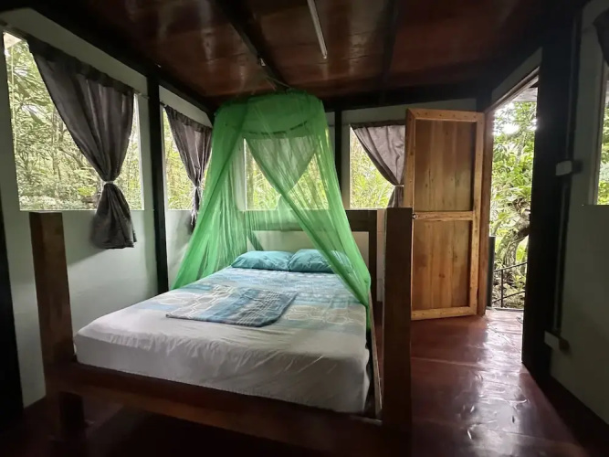 Finca Tatin Hotel