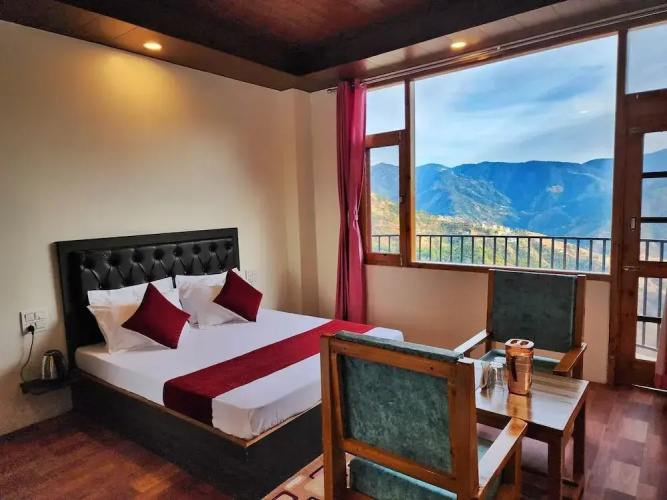 Hotelafbeelding