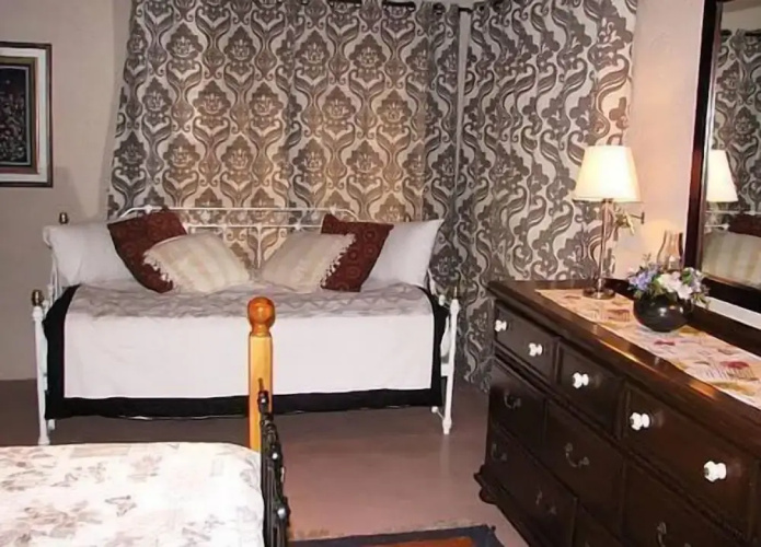 Zenzele River Lodge