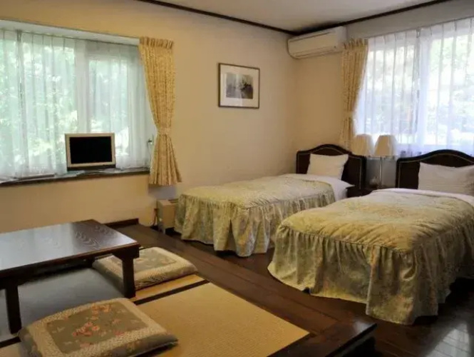 Otel görseli