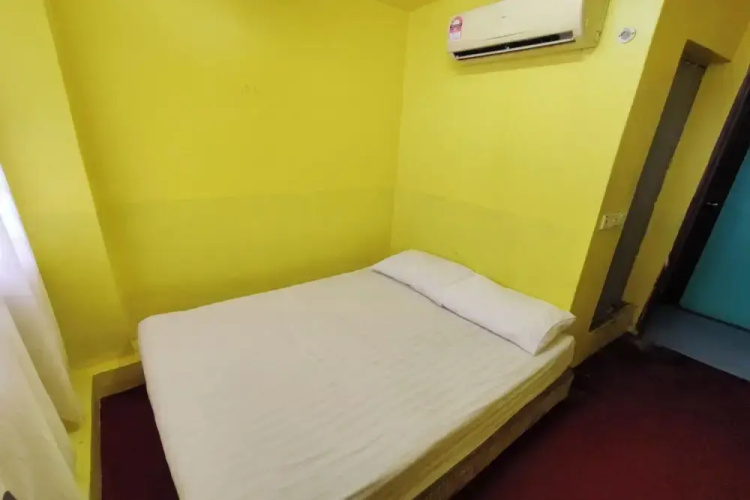 D'Bj Motel