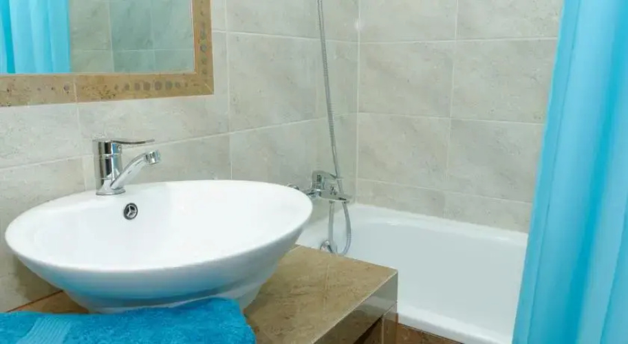 Apartament Biskupin