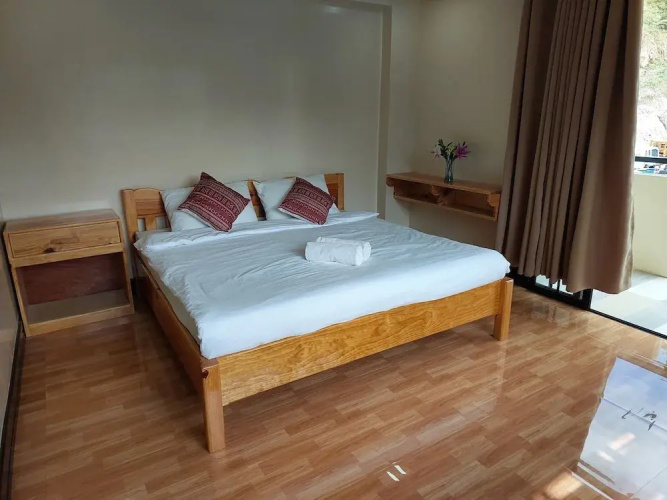 Quarry Bay Hometel
