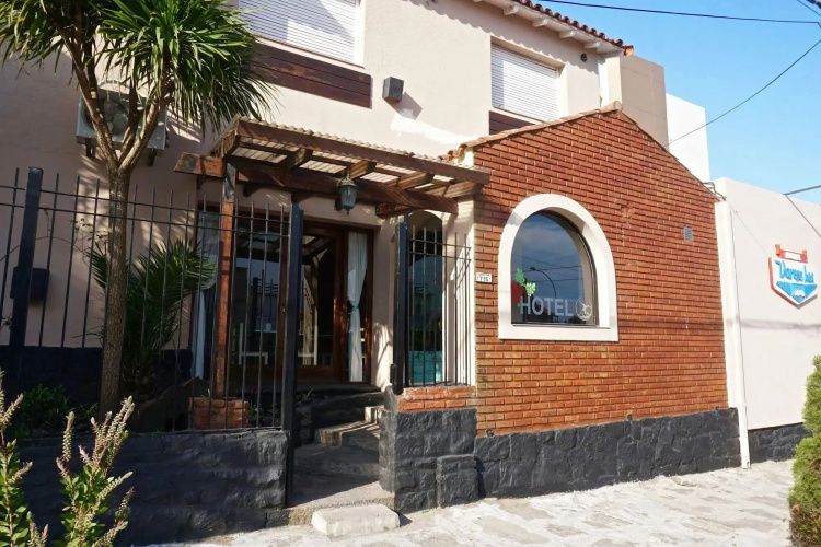 Image de l'hôtel