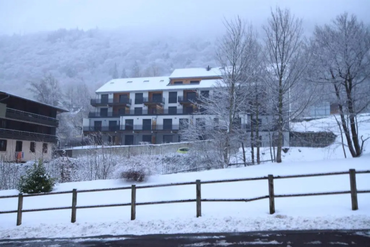 A1 - Résidence La Montille