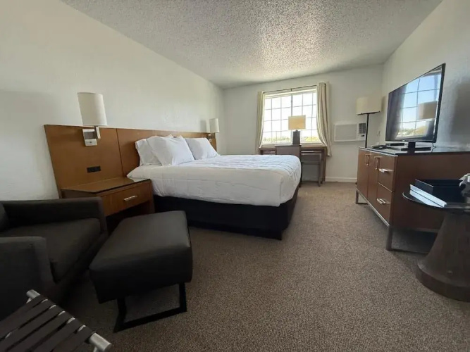 Hotel Simply Stay