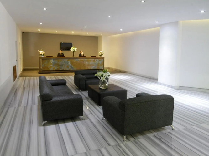 Presidente InterContinental Guadalajara by IHG
