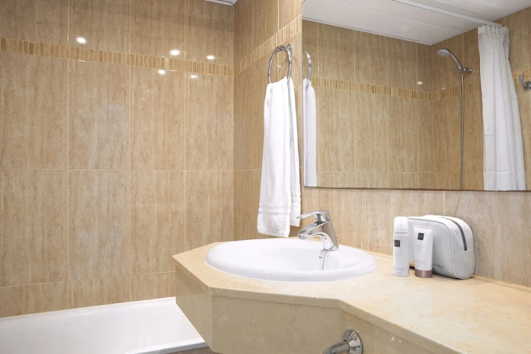 Smartline Marina Apartamentos