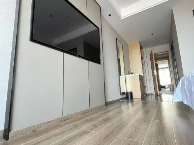 Aotman Hotel (Chengdu Qingbaijiang Wanda)