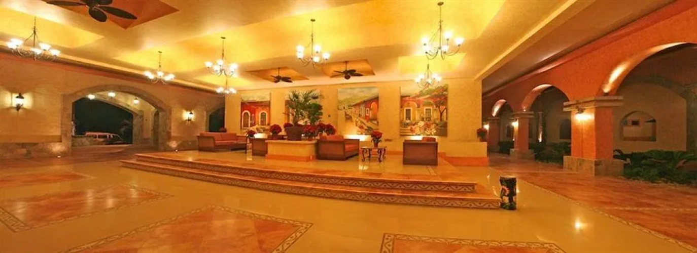 Marina Park Plaza