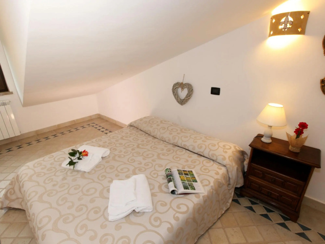 Peaceful Villa in Montefiascone with Bubble Bath