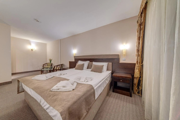Bansko SPA & Holidays
