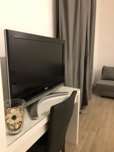 White King Rooms