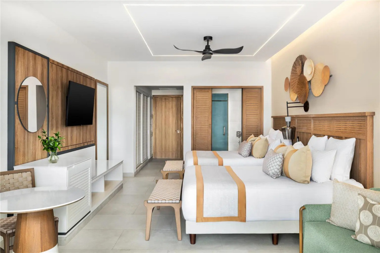Secrets Tides Punta Cana  Adults Only photo 13