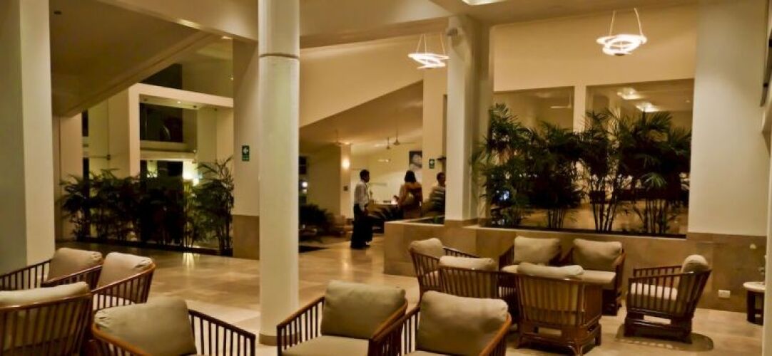 Casa Andina Premium PiuraOver view