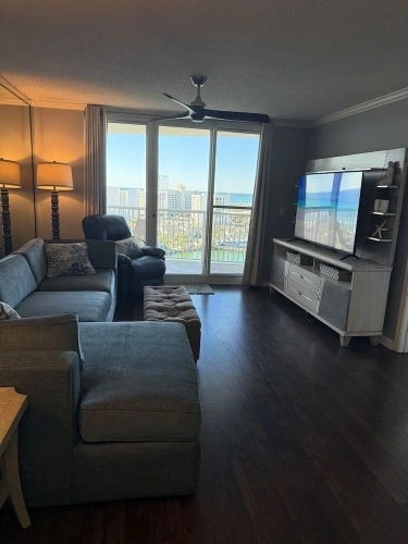 2 Bedrooms Standard room