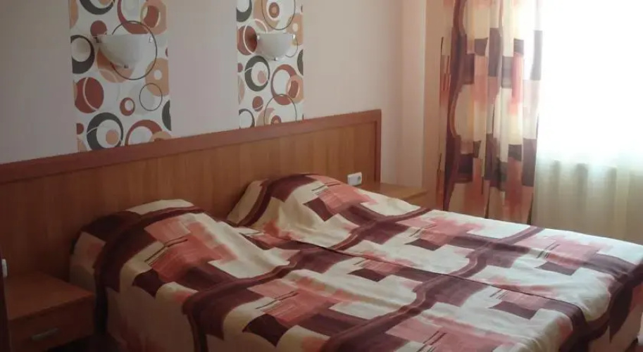 Trite Kestena Guestrooms
