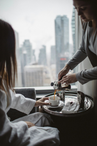 The St. Regis Toronto photo 43