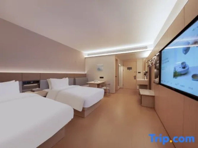 Business Twin room