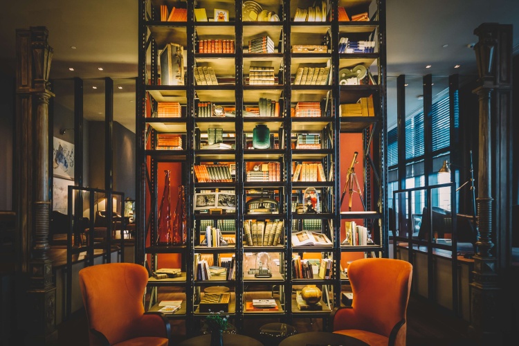 Hyatt Centric Montevideo photo 18