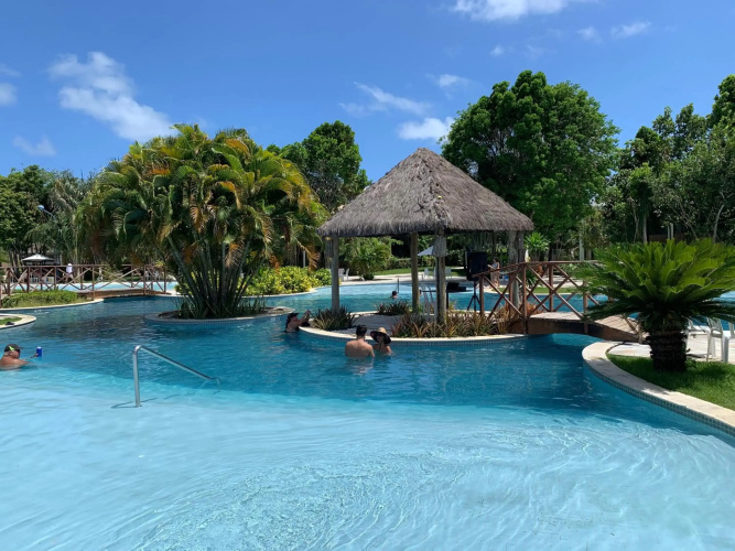 Iloa Resort