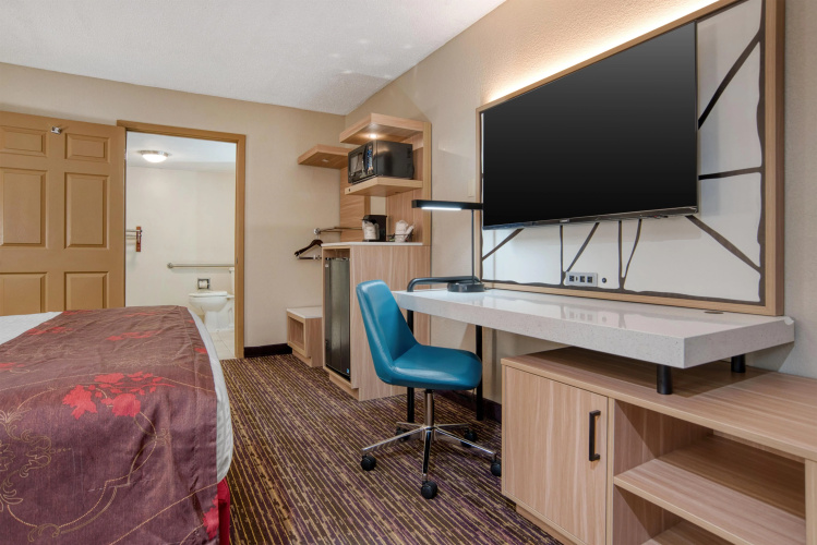 Best Western Vicksburg