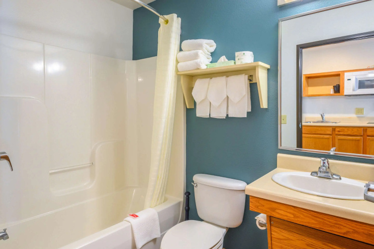 Econo Lodge Hammond