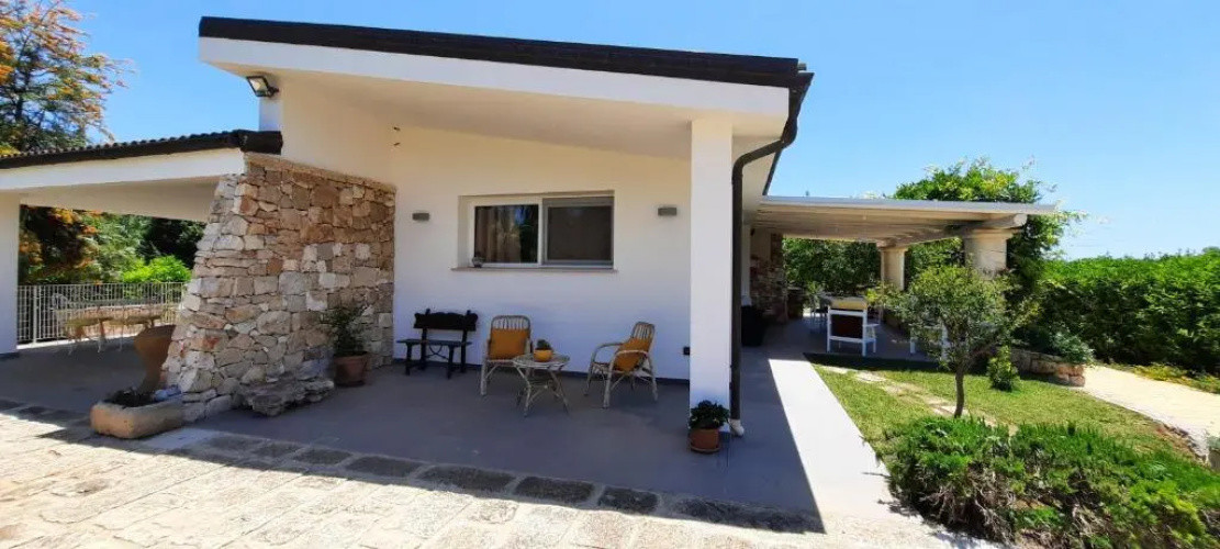 Villa CICIA