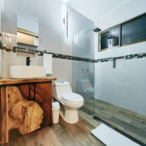 Boutique Hotel Containers