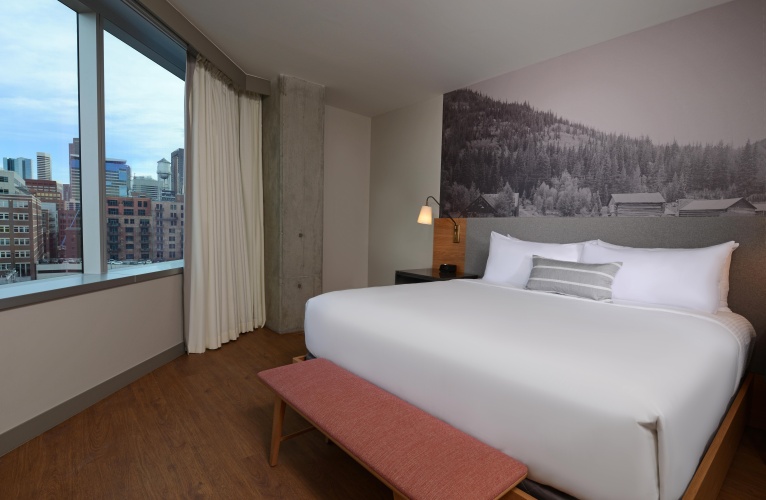 Hotel Indigo Denver Downtown photo 10