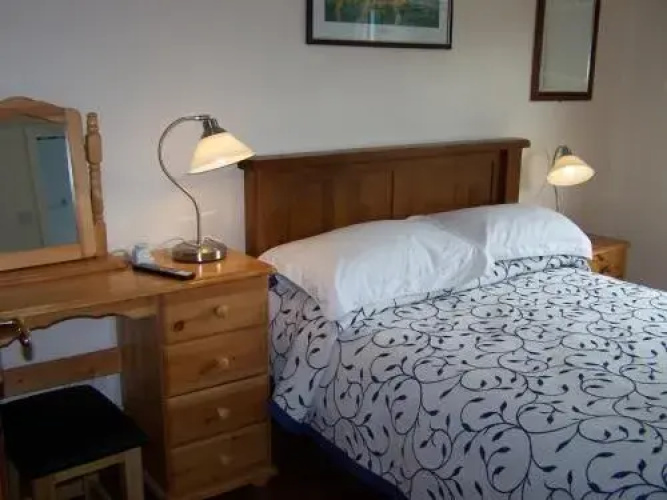 Evergreen Malahide B&B