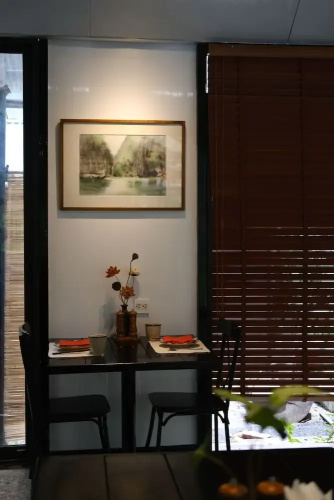 Halise Home & Retreat Ninh Binh