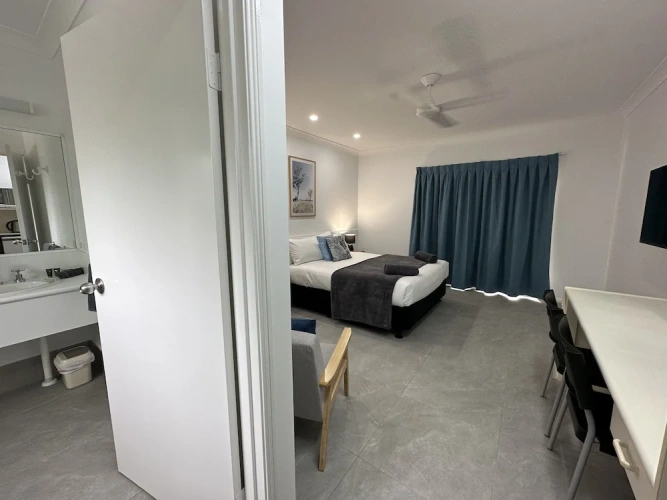 Superior Double room