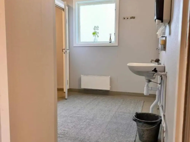 4 Person Holiday Park Home in 82011