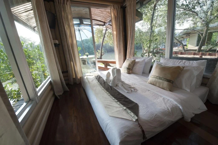 Ratathara Resort