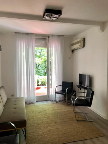 Recoleta Callao Apartamento