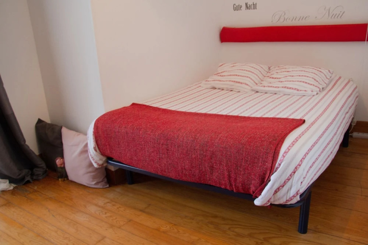 Alfama 3B Balby's Bed&Breakfast