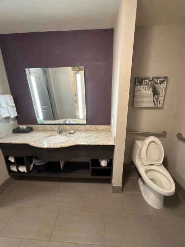 Classic Quadruple room