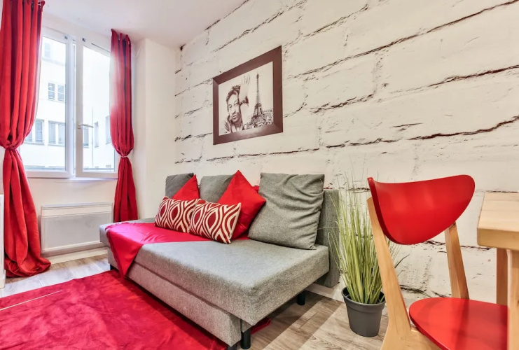 04 - Best Flat Montorgueil 3
