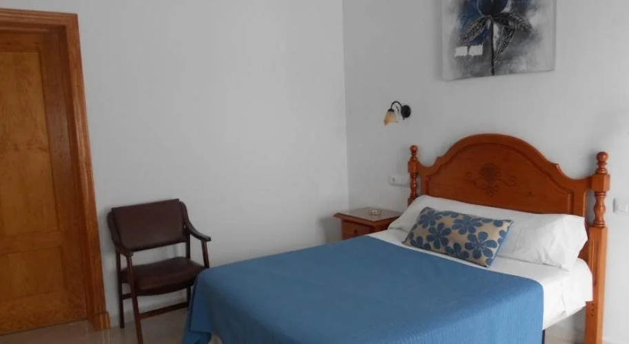 Hostal Los Arcos