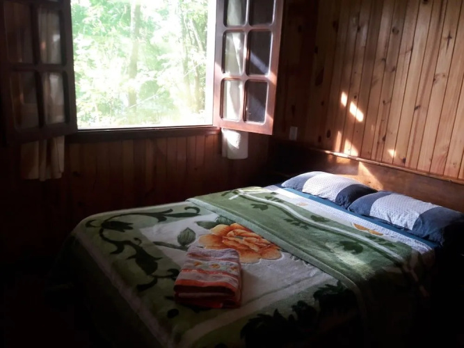 Panambi Lodge B&B
