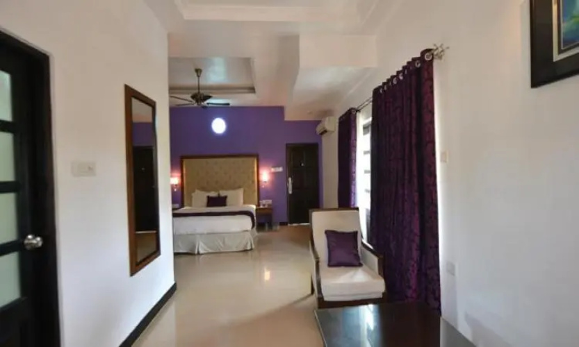 Silver Sands Hideaway Hotel