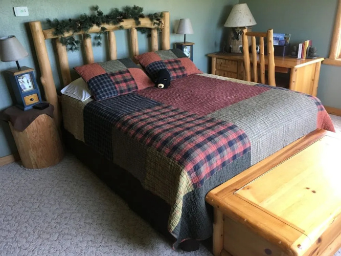 Second Wind Country Inn